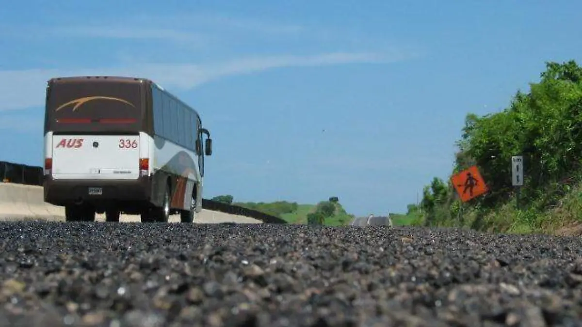 carreteras - sinaloa